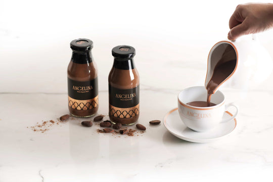 Chocolates & Confectioneries