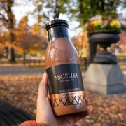 Angelina Signature Hot Chocolate