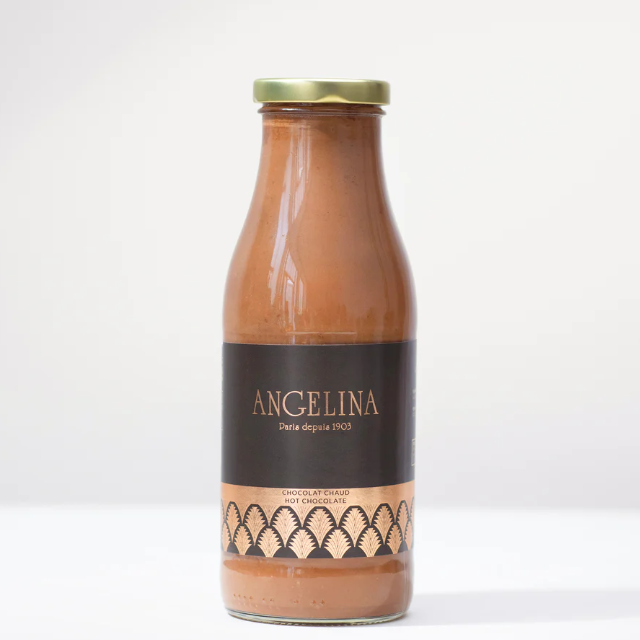 Best of Angelina - Holiday Gift Set (Pre-Order)