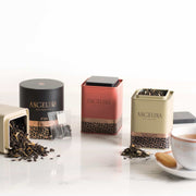 Fruity Floral Oolong Tea