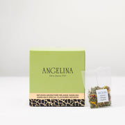 Cocoa & Spice Herbal Tea