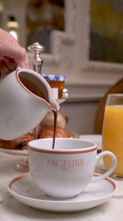 Angelina Signature Hot Chocolate