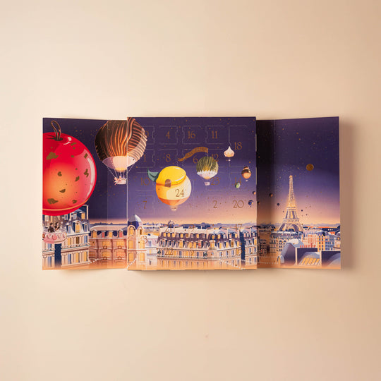 Advent Calendar 2025 – NEW Limited Edition (Pre-Order)