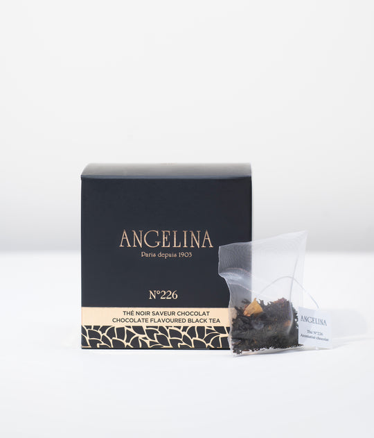 Chocolate Black Tea