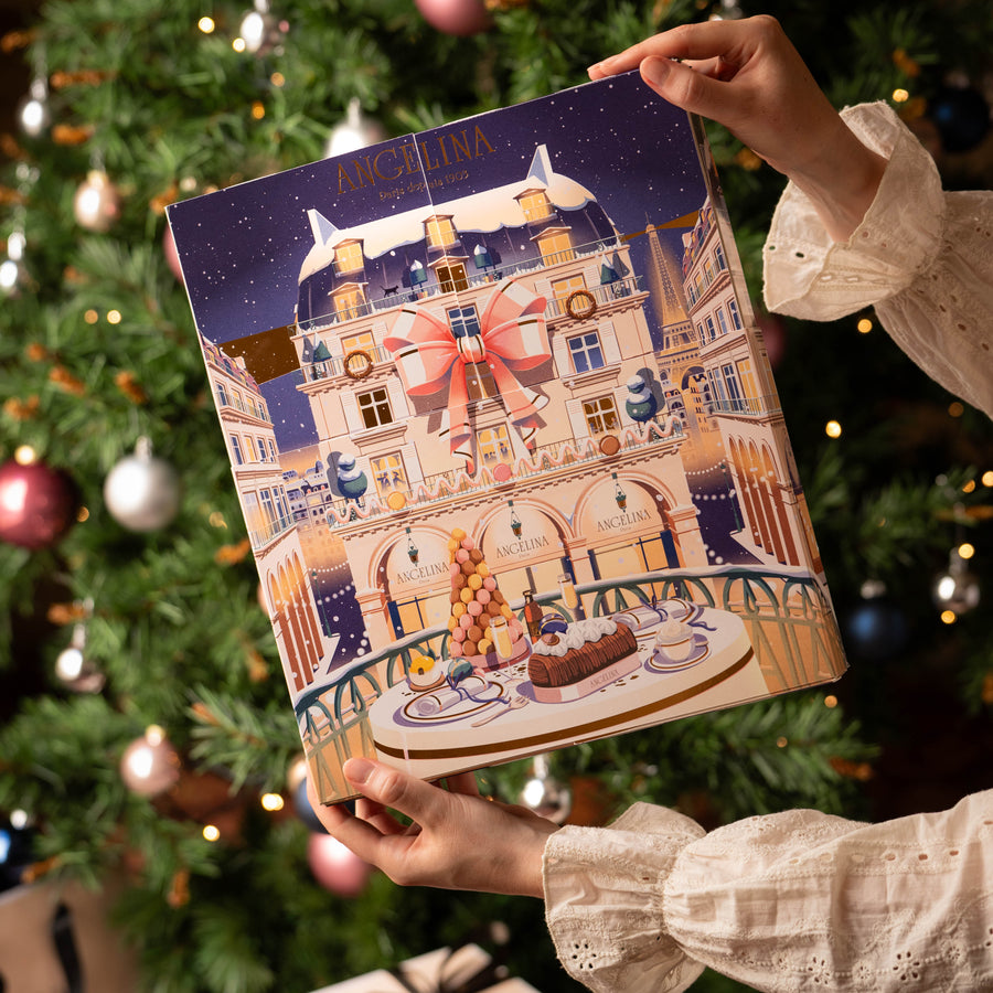 Advent Calendar 2025 – NEW Limited Edition (Pre-Order)